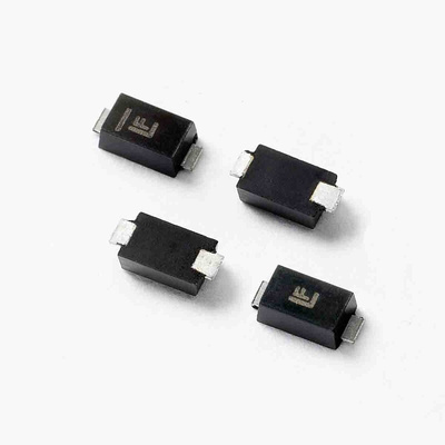 Littelfuse SMF250A, Uni-Directional TVS Diode, 1000W, 2-Pin SOD-123FL