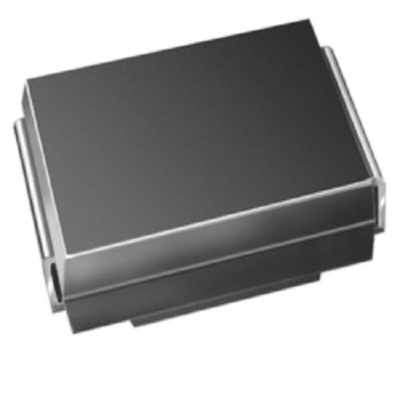 Vishay P6SMB27CAHM3_A/H, Bi-Directional, Uni-Directional TVS Diode, 600W, 2-Pin DO-214AA