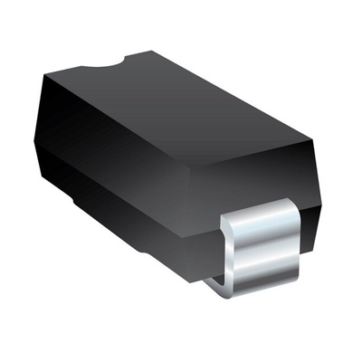 Bourns 1.5SMBJ24A, Uni-Directional TVS Diode, 1500W, 2-Pin DO-214AA