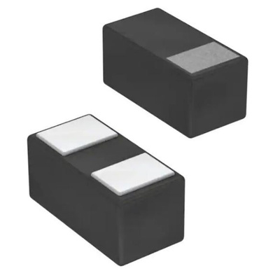 STMicroelectronics ESDALC5-1BF4, Bi-Directional TVS Diode 0201
