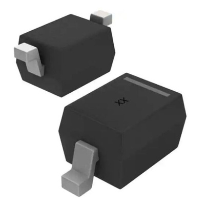 Bourns CDSOD323-T24S, TVS Diode SOD-323