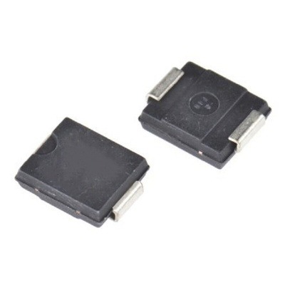 STMicroelectronics SMC50J6.5A, Uni-Directional TVS Diode DO-214AB