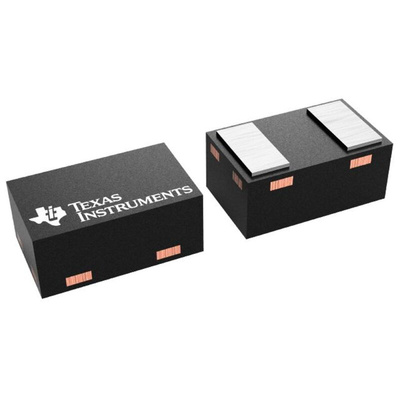 Texas Instruments TPD1E01B04DPYT, Bi-Directional ESD Protection Diode X2SON