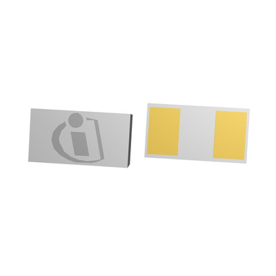 Infineon ESD227U1W01005E6327XTSA1, Uni-Directional TVS Diode SG-WLL-2