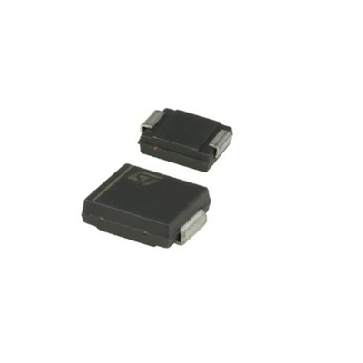 STMicroelectronics SM30T82CAY, Bi-Directional, Uni-Directional TVS Diode DO-214AB