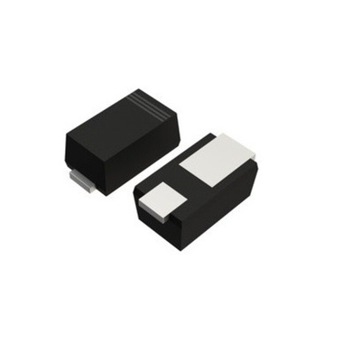 ROHM VS100VLNVWMTFTR, Uni-Directional TVS Diode, 200W, 2-Pin PMDE