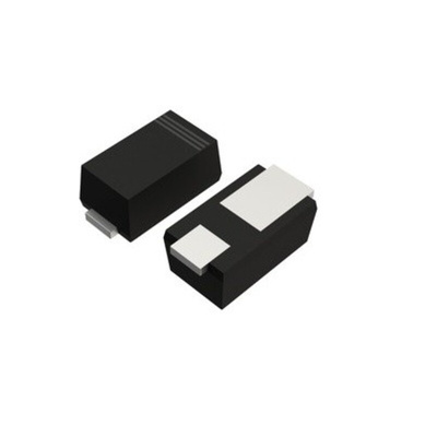 ROHM VS110VLNVWMTR, Uni-Directional TVS Diode, 200W, 2-Pin PMDE