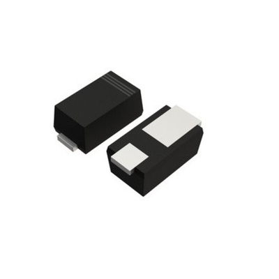 ROHM VS130VLNVWMTFTR, Uni-Directional TVS Diode, 200W, 2-Pin PMDE
