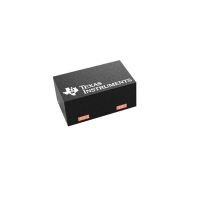 Texas Instruments ESD351DPYR, Uni-Directional TVS Diode, 36W, 2-Pin X1SON