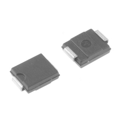 STMicroelectronics SM50T39AY, Bi-Directional, Uni-Directional TVS Diode, 5000W, 2-Pin DO-214AB