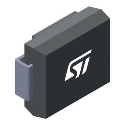 STMicroelectronics SM30T152AY, Uni-Directional TVS Diode, 3000W, 2-Pin JEDEC