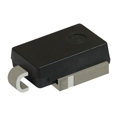 Vishay SM8S16CAHM3/I, Bi-Directional TVS Diode, 5000W, 2-Pin DO-218AB