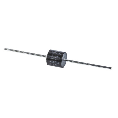 STMicroelectronics BZW50-47B, Bi-Directional TVS Diode, 5000W, 2-Pin R 6