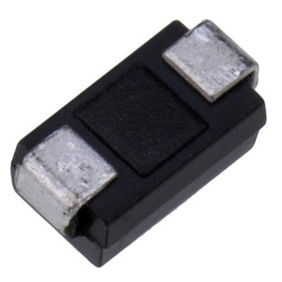 Diodes Inc SMAJ75A-13-F, Uni-Directional TVS Diode, 400W, 2-Pin DO-214AC
