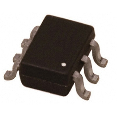 onsemi NSP4201MR6T1G, Uni-Directional ESD Protection Array, 500W, 6-Pin TSOP