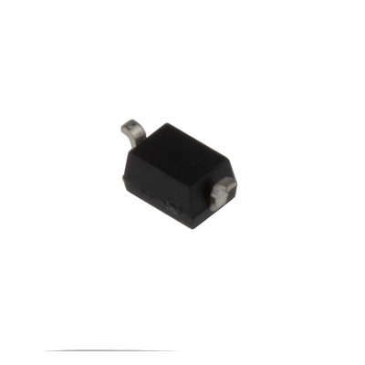 Bourns CDSOD323-T12C-DSLQ, Bi-Directional TVS Diode, 350W, 2-Pin SOD-323