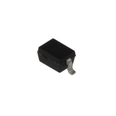 Bourns CDSOD323-T12C-DSLQ, Bi-Directional TVS Diode, 350W, 2-Pin SOD-323