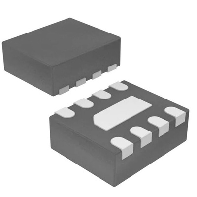 Vishay VEMI45AA-HNH-GS08, Quad-Element Bi-Directional TVS Diode, 9-Pin LLP1713-9L