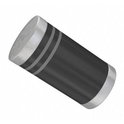 Vishay TGL41-6.8A-E3/96, Uni-Directional TVS Diode, 400W, 2-Pin DO-213AB