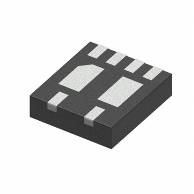 onsemi NSPU5221MUTBG, Uni-Directional TVS Diode, 6-Pin UDFN