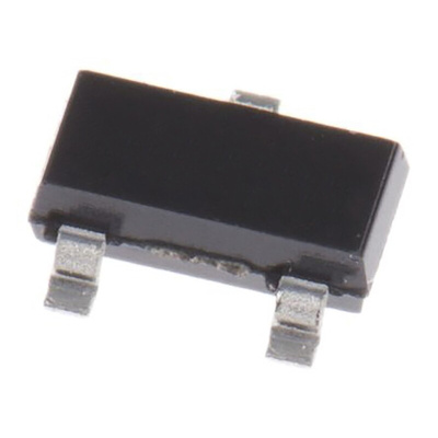 STMicroelectronics ESDCAN04-2BWY, Bi-Directional TVS Diode, 170W, 3-Pin SOT-23