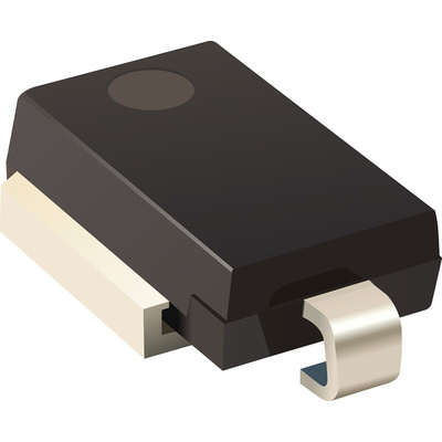 Bourns 15KPA058C-SD-Q, Bi-Directional ESD Protection Diode, 15kW, 2-Pin DO-218