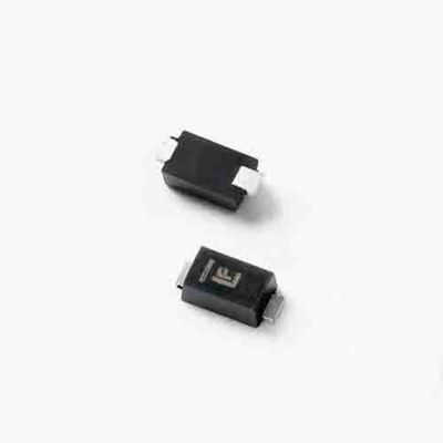 Littelfuse SMF3.3, Uni-Directional TVS Diode Array, 1200W, 3-Pin SOD-123FL