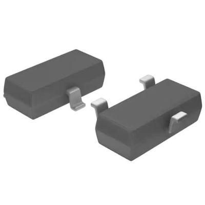 STMicroelectronics ESDA6V1LY, Bi-Directional, Uni-Directional TVS Diode Array SOT23-3L
