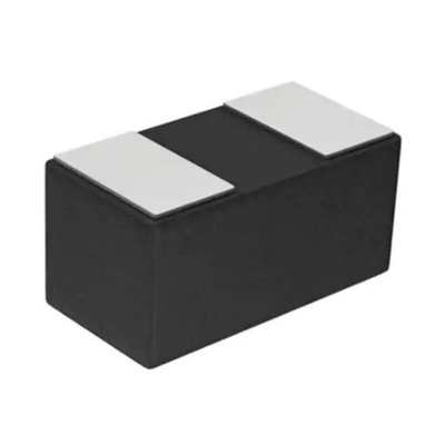 STMicroelectronics ESDALC14-1BF4, Bi-Directional TVS Diode 0201