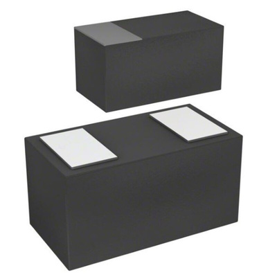 STMicroelectronics ESDL031-1BF4, Bi-Directional TVS Diode ST0201