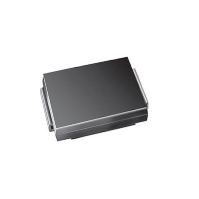 Vishay 1.5SMC110CAHM3_A/H, Bi-Directional TVS Diode DO-214AB