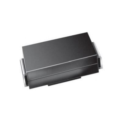Vishay SMAJ9.0AHM3_A/H, Uni-Directional TVS Diode DO-214AC