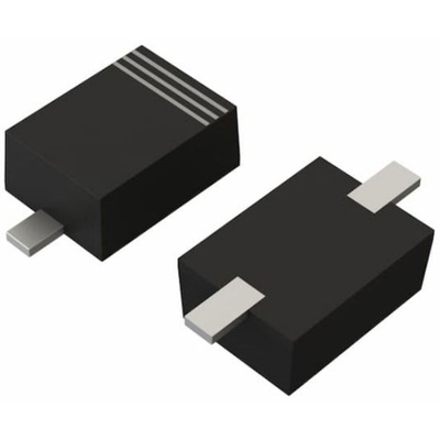 ROHM UDZUVFHTE-175.6B, Uni-Directional TVS Diode SOD-323FL
