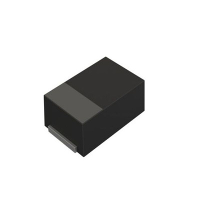 ROHM UDZUVTE-175.6B, Uni-Directional TVS Diode SOD-323FL-2