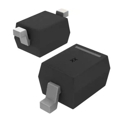 Bourns TISP4015L1AJR-S, Bi-Directional Over-voltage Protector DO-214AC