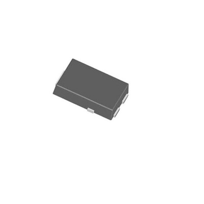 Vishay SMPC24ANHM3/H, Uni-Directional TVS Diode SMPC (TO-277A)