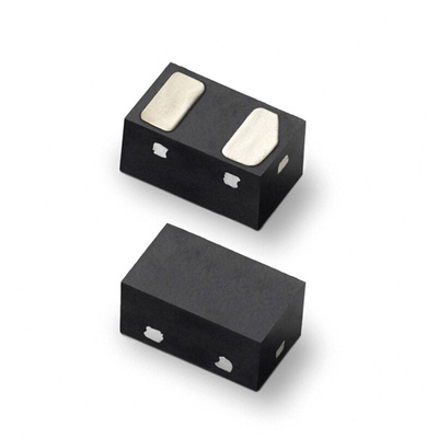 Littelfuse SC1210-01ETG, Bi-Directional TVS Diode SOD882