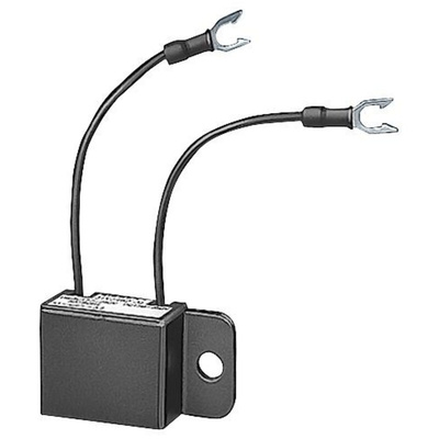 Siemens 3TX7462-3D, Dual-Element Uni-Directional TVS Diode