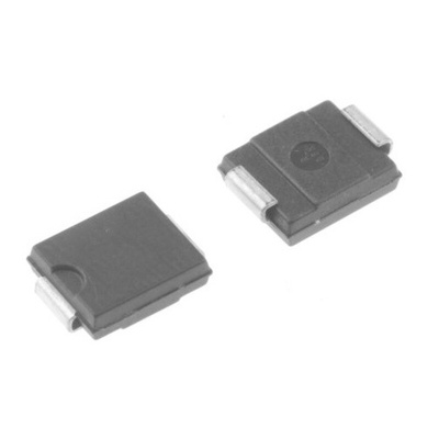 STMicroelectronics SM50T12AY, Bi-Directional, Uni-Directional TVS Diode, 5000W, 2-Pin DO-214AB