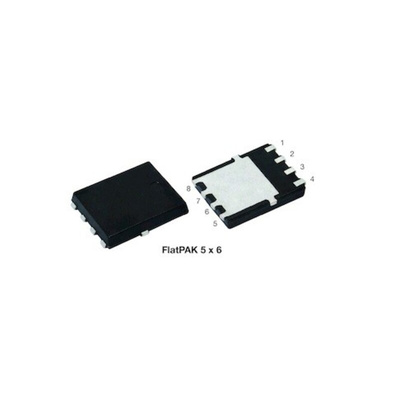 Vishay R3T2FPHM3/I, TVS Diode, 200W, 8-Pin FlatPAK 5 x 6