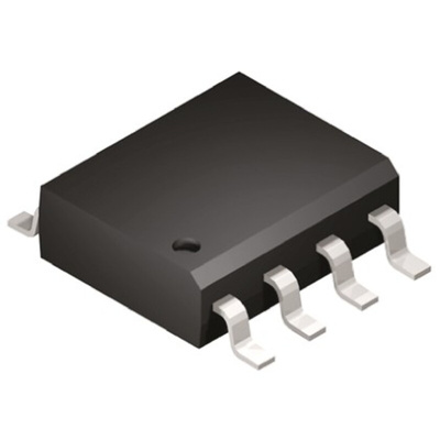 Bourns TISP61089MDR-S, Over-voltage Protector, 8-Pin SOIC8