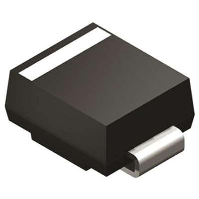 Vishay P6SMB200A-E3/52, Uni-Directional TVS Diode, 600W, 2-Pin DO-214AA