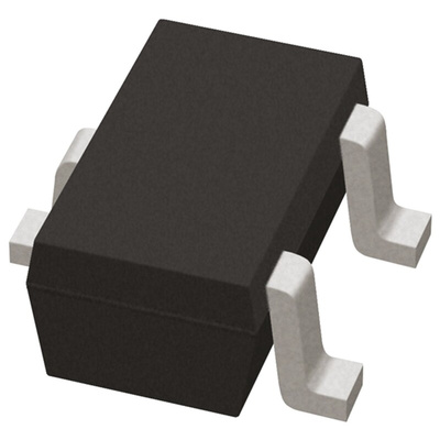 ROHM RSB27F2T106, Dual-Element TVS Diode, 3-Pin UMD
