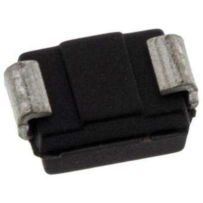 Diodes Inc SMBJ7.0A-13-F, Uni-Directional TVS Diode, 600W, 2-Pin DO-214AA