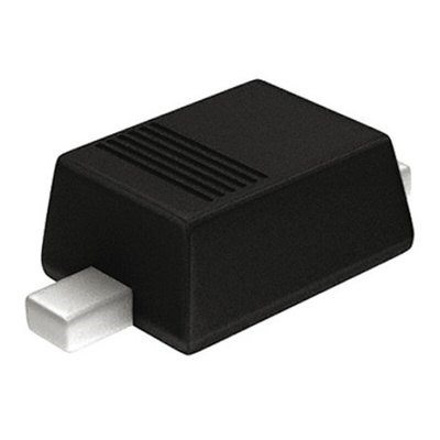 Diodes Inc D12V0M1U2S9-7, Uni-Directional TVS Diode, 100W, 2-Pin SOD-923