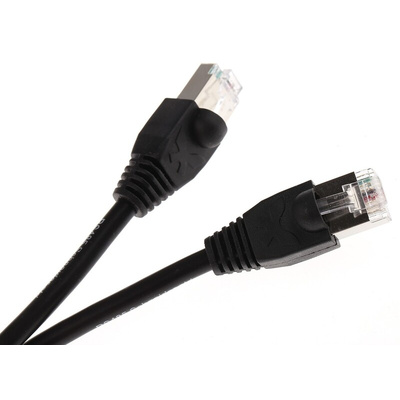 Schneider Electric PLC Cable for Use with Modbus Serial Link
