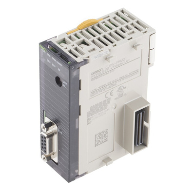 Omron CJ1W Series PLC I/O Module
