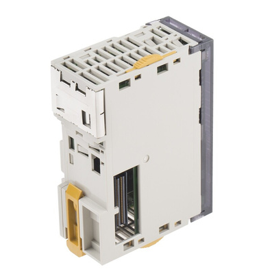 Omron CJ1W Series PLC I/O Module
