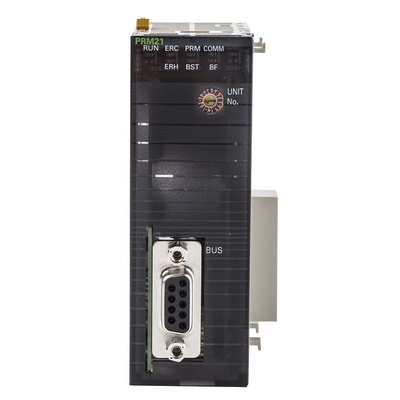 Omron CJ1W Series PLC I/O Module