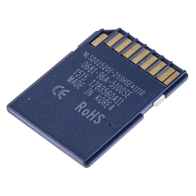 Memory Card, 8Mb